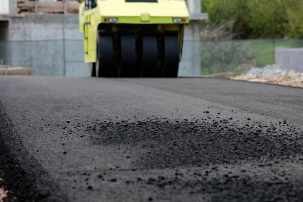 Best Residential Paver Driveway  in Butte, AK