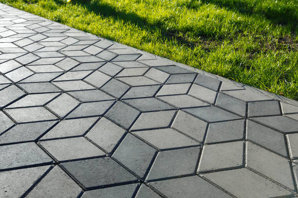 Commercial Driveway Pavers in Butte, AK