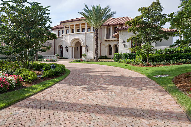 Reasons to Select Us for Your Driveway Paving Requirements in Butte, AK