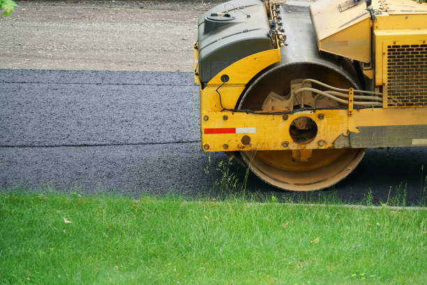 Best Concrete Paver Driveway  in Butte, AK